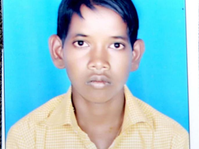 Two dies in drowning | धानोरे तळ्यात बुडून दोघांचा मृत्यू Two dies in drowning | धानोरे तळ्यात बुडून दोघांचा मृत्यू