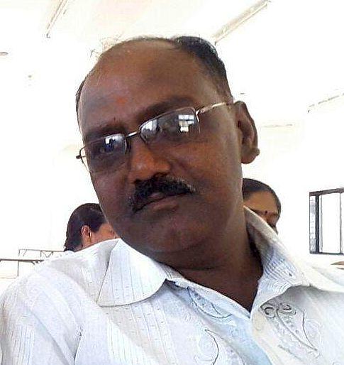 Nashik Police: Accidental Death of Police Havildar Tidke | नाशिक पोलीस : पोलीस हवालदार तिडके यांचे अपघाती निधन Nashik Police: Accidental Death of Police Havildar Tidke | नाशिक पोलीस : पोलीस हवालदार तिडके यांचे अपघाती निधन