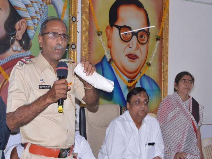 The general meeting of the municipality of Bhusawal | भुसावळ नगरपालिकेच्या सर्वसाधारण सभेत गदारोळ The general meeting of the municipality of Bhusawal | भुसावळ नगरपालिकेच्या सर्वसाधारण सभेत गदारोळ