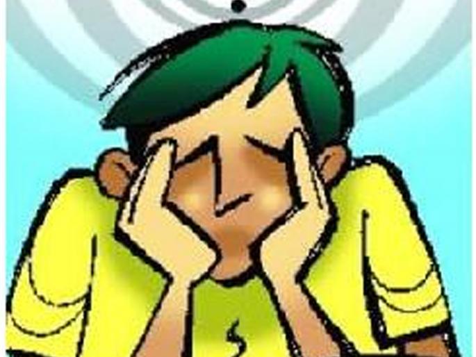 Suicide is not a last resort! | आत्महत्या शेवटचा पर्याय नव्हे ! Suicide is not a last resort! | आत्महत्या शेवटचा पर्याय नव्हे !