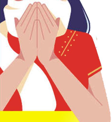 Corona virus; Beed's health system alert | कोरोना व्हायरस; बीडची आरोग्य यंत्रणा सतर्क