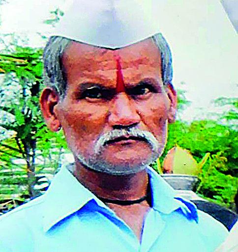 Due to lack of treatment in Vasantdada Patil government hospital in Sangli, victim's death, due to doctor's defamation | सांगली येथील वसंतदादा पाटील शासकीय रुग्णालयात उपचाराअभावी रुग्णाचा मृत्यू, डॉक्टरांच्या हलगर्जीपणामुळे बळी गेल्याचा आरोप Due to lack of treatment in Vasantdada Patil government hospital in Sangli, victim's death, due to doctor's defamation | सांगली येथील वसंतदादा पाटील शासकीय रुग्णालयात उपचाराअभावी रुग्णाचा मृत्यू, डॉक्टरांच्या हलगर्जीपणामुळे बळी गेल्याचा आरोप