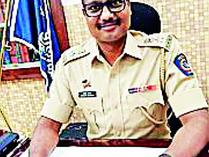 If there is a problem, go to the police station without hesitation | समस्या असेल तर पोलीस ठाण्यात बिनधास्त जा If there is a problem, go to the police station without hesitation | समस्या असेल तर पोलीस ठाण्यात बिनधास्त जा