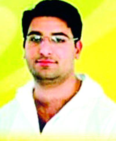 Sakoli Municipal Council Vice President | साकोली नगरपरिषद उपाध्यक्ष पायउतार Sakoli Municipal Council Vice President | साकोली नगरपरिषद उपाध्यक्ष पायउतार