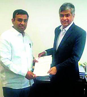 Construction of Women Hospital soon | महिला रुग्णालयाचे बांधकाम लवकरच Construction of Women Hospital soon | महिला रुग्णालयाचे बांधकाम लवकरच