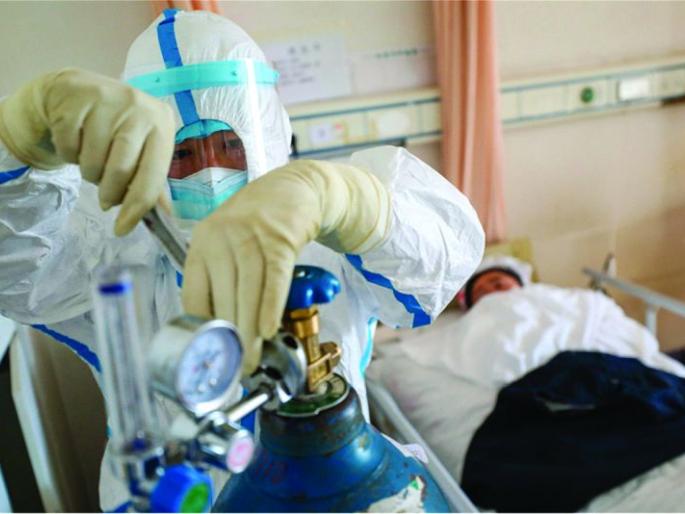 During the curfew in Buldana district, the number of patients increased by 44% | बुलडाणा जिल्ह्यात संचारबंदीच्या काळातच ४४ टक्क्यांनी वाढले काेराेनाचे रुग्ण During the curfew in Buldana district, the number of patients increased by 44% | बुलडाणा जिल्ह्यात संचारबंदीच्या काळातच ४४ टक्क्यांनी वाढले काेराेनाचे रुग्ण