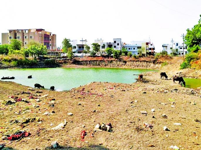 World Environment Day: Water and Air Pollution Key Issues | World Environment Day : पाणी व वायू प्रदुषण कळीचा मुद्दा World Environment Day: Water and Air Pollution Key Issues | World Environment Day : पाणी व वायू प्रदुषण कळीचा मुद्दा