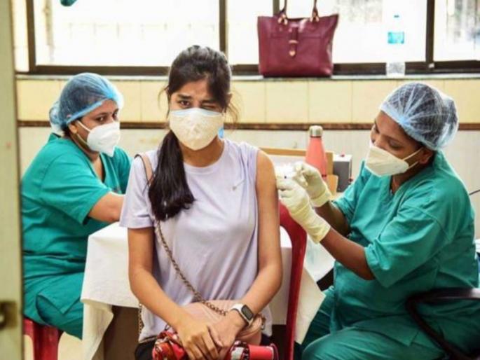 Corona outbreak in China Japan Brazil America Increase in number of boosters in the state | चीन, जपान, ब्राझील अमेरिका देशांमध्ये कोरोनाचा उद्रेक; राज्यात बूस्टर घेणाऱ्यांंच्या संख्येत वाढ Corona outbreak in China Japan Brazil America Increase in number of boosters in the state | चीन, जपान, ब्राझील अमेरिका देशांमध्ये कोरोनाचा उद्रेक; राज्यात बूस्टर घेणाऱ्यांंच्या संख्येत वाढ