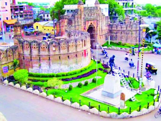 From Chandrapur to Lokapur | लोकपूर ते चंद्रपूर