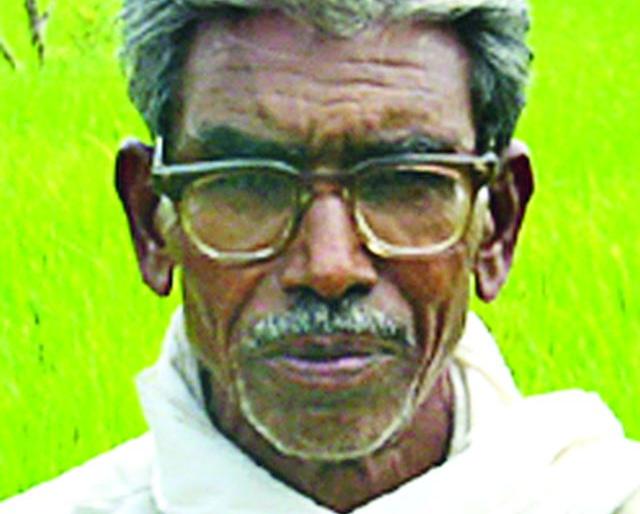 Such was the name of that 's' nomenclature | ‘त्या’ वाणाचे असे झाले नामकरण Such was the name of that 's' nomenclature | ‘त्या’ वाणाचे असे झाले नामकरण