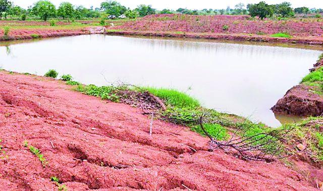 Water level increase in district water level | जलयुक्त शिवार अभियानाने जिल्ह्यातील पाणी पातळीत वाढ Water level increase in district water level | जलयुक्त शिवार अभियानाने जिल्ह्यातील पाणी पातळीत वाढ
