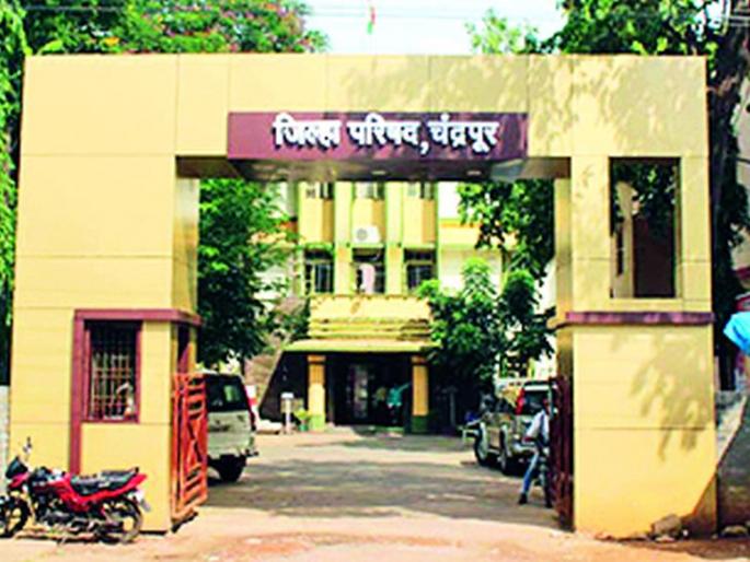 What about 48 Gram Panchayat buildings? | 48 ग्रामपंचायत भवनांचे काय ? What about 48 Gram Panchayat buildings? | 48 ग्रामपंचायत भवनांचे काय ?