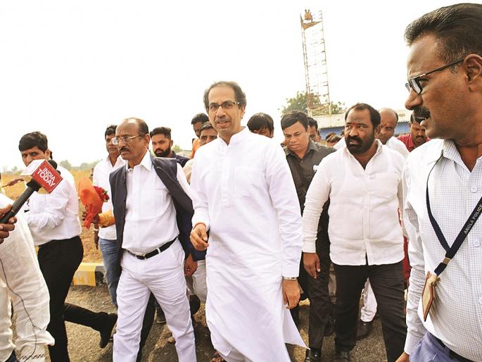 Prepare for elections; Uddhav Thackeray's instructions | निवडणुकीच्या तयारीला लागा; उद्धव ठाकरे यांचे निर्देश Prepare for elections; Uddhav Thackeray's instructions | निवडणुकीच्या तयारीला लागा; उद्धव ठाकरे यांचे निर्देश