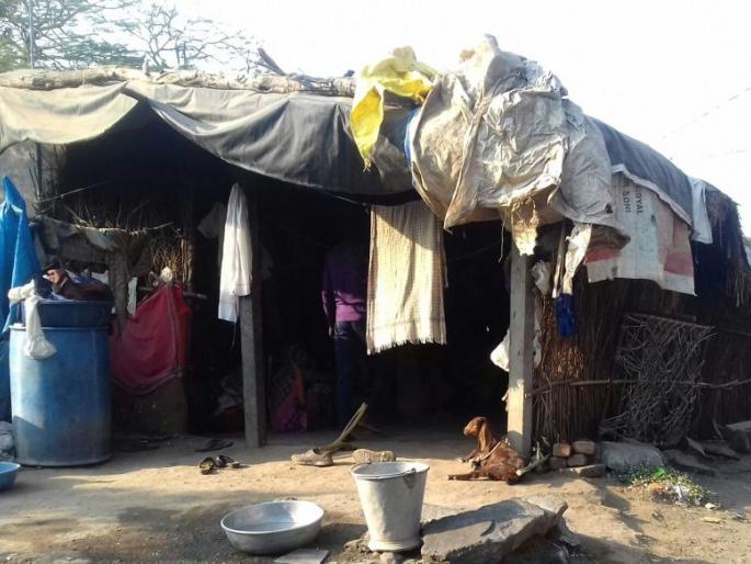 The deceased should receive immediate help from the government | मृत्यूनंतर सरकारकडून शववाहिनीची मदत तातडीने मिळावी The deceased should receive immediate help from the government | मृत्यूनंतर सरकारकडून शववाहिनीची मदत तातडीने मिळावी