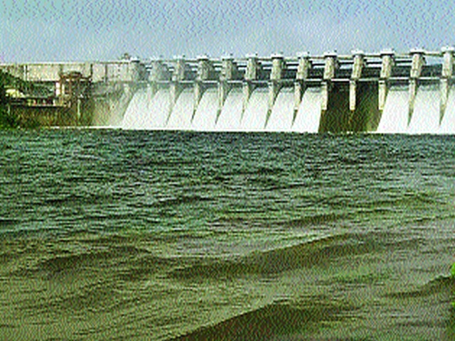 Reduction in water reservation for municipalities | महापालिकांच्या पाणी आरक्षणात होणार कपात