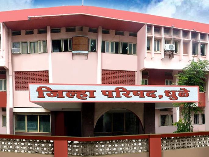 In Dhule district, the Zilla Parishad's school was also started in the summer | धुळे जिल्ह्यात उन्हाळ्यातही जिल्हा परिषदेच्या शाळा सुरू In Dhule district, the Zilla Parishad's school was also started in the summer | धुळे जिल्ह्यात उन्हाळ्यातही जिल्हा परिषदेच्या शाळा सुरू