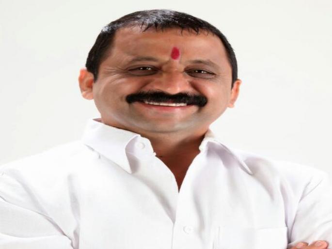 NCP's district district president resigns | धुळयात राष्ट्रवादीच्या शहर जिल्हाध्यक्षांचा राजीनामा NCP's district district president resigns | धुळयात राष्ट्रवादीच्या शहर जिल्हाध्यक्षांचा राजीनामा