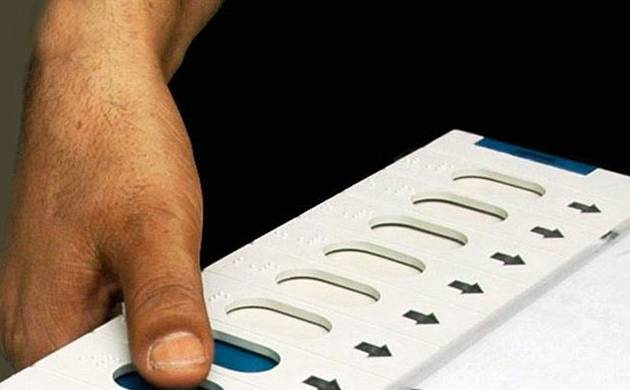 Voting on 29 March for 19 Gram Panchayats in Kalwan taluka | कळवण तालुक्यातील २९ ग्रामपंचायतींसाठी २९ मार्चला मतदान Voting on 29 March for 19 Gram Panchayats in Kalwan taluka | कळवण तालुक्यातील २९ ग्रामपंचायतींसाठी २९ मार्चला मतदान