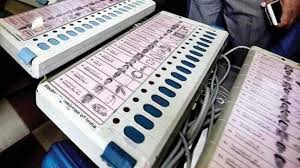 Ensure the balloting of the ballot box will be done | सैनिकांच्या मतपत्रिकेची बारकोडने होणार खात्री Ensure the balloting of the ballot box will be done | सैनिकांच्या मतपत्रिकेची बारकोडने होणार खात्री