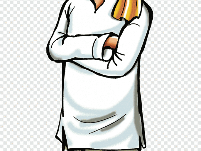 Waiting for rain in the western part of Baglan | बागलाणच्या पश्चिम पट्ट्यात पावसाची प्रतीक्षा Waiting for rain in the western part of Baglan | बागलाणच्या पश्चिम पट्ट्यात पावसाची प्रतीक्षा