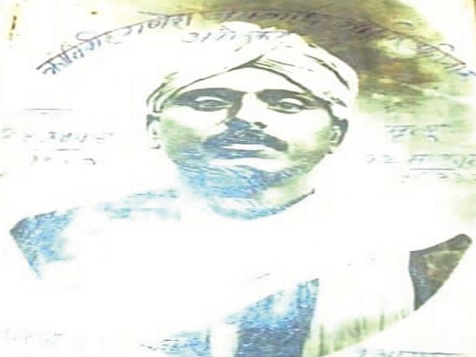 When a person killed Akolat ... | अकोल्यात मामलेदार मारला तेव्हा... When a person killed Akolat ... | अकोल्यात मामलेदार मारला तेव्हा...