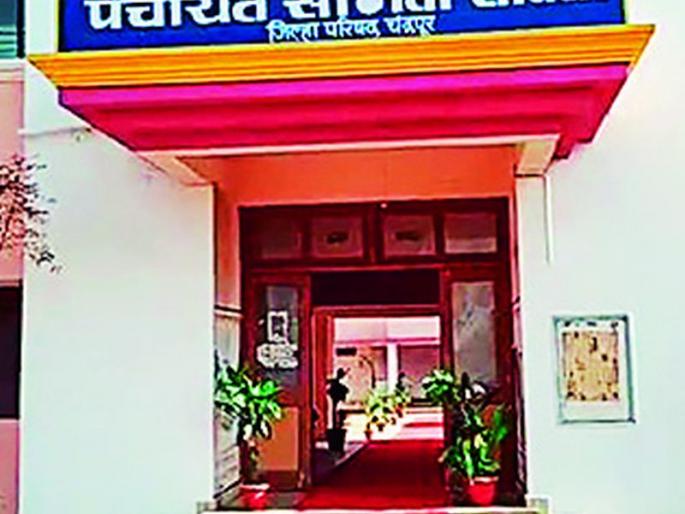 Good news! Old birth and death records will now be available from Gram Panchayats! | खुशखबर ! जुने जन्म-मृत्यू रेकाॅर्ड आता मिळणार ग्रामपंचायतींमधून ! Good news! Old birth and death records will now be available from Gram Panchayats! | खुशखबर ! जुने जन्म-मृत्यू रेकाॅर्ड आता मिळणार ग्रामपंचायतींमधून !