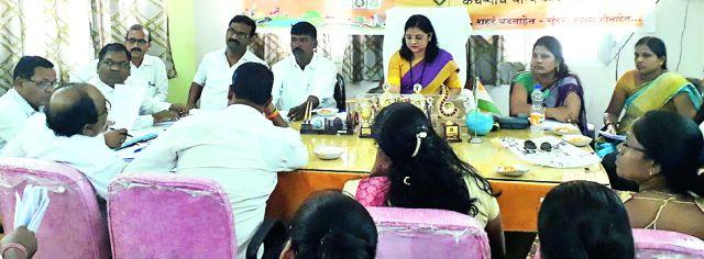 The decision to cancel the penalty was rejected | दंड रद्द करण्याचा ठराव धुडकावला