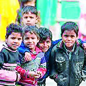 Out of 114 students coming out of mainstream | ११४ शाळाबाह्य मुले येणार मुख्य प्रवाहात Out of 114 students coming out of mainstream | ११४ शाळाबाह्य मुले येणार मुख्य प्रवाहात