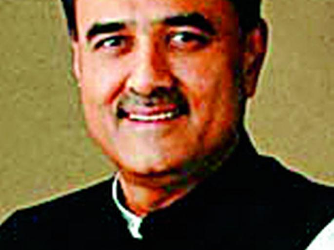 A fund of Rs. 312 crore was collected for grain errors | धानाच्या चुकाऱ्यांसाठी ३१२ काेटी रुपयांचा निधी झाला जमा A fund of Rs. 312 crore was collected for grain errors | धानाच्या चुकाऱ्यांसाठी ३१२ काेटी रुपयांचा निधी झाला जमा