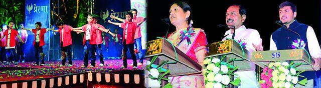 Creating good society through education | शिक्षणामुळे चांगल्या समाजाची निर्मिती Creating good society through education | शिक्षणामुळे चांगल्या समाजाची निर्मिती