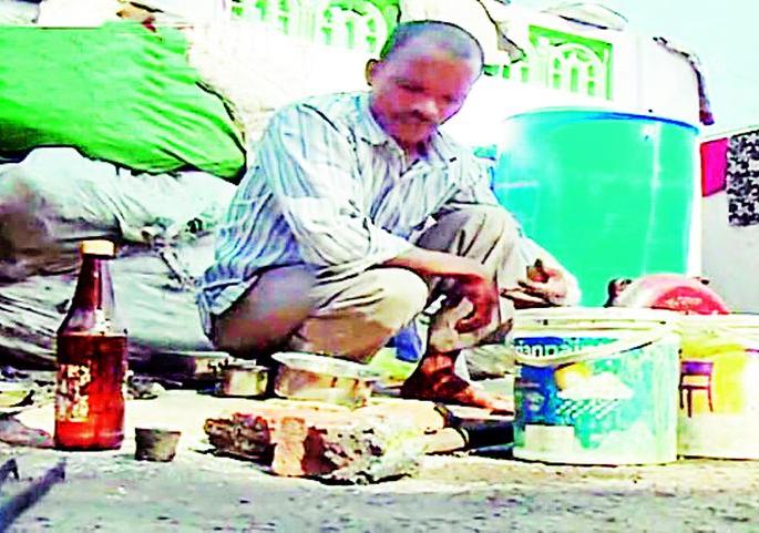 My father Sarkar, you tell me exactly in which category we are! | मायबाप सरकार तुम्हीच सांगा आम्ही नेमके कोणत्या प्रवर्गात !