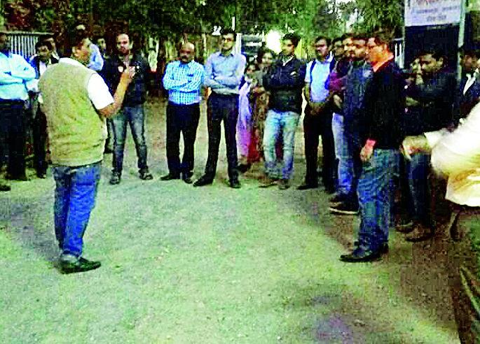 Cancel FIR | एफआयआर रद्द करा