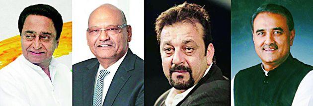 Manoharbhai Patel Jayanti program Saturday | मनोहरभाई पटेल जयंती कार्यक्रम शनिवारी Manoharbhai Patel Jayanti program Saturday | मनोहरभाई पटेल जयंती कार्यक्रम शनिवारी