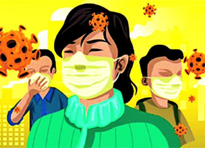 Awaiting report of 77samples | ७७ नमुन्यांच्या अहवालाची प्रतीक्षा Awaiting report of 77samples | ७७ नमुन्यांच्या अहवालाची प्रतीक्षा