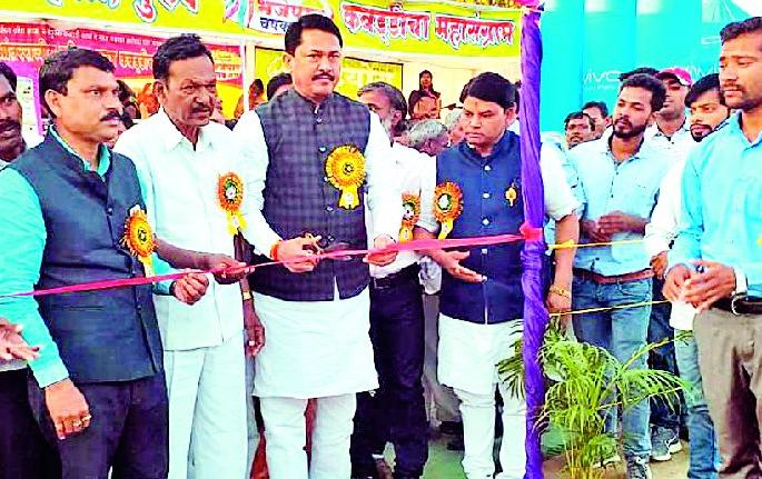 Bhajeparti Trophy Player Producer Factory | भजेपार चषक खेळाडू निर्मितीची फॅक्टरी Bhajeparti Trophy Player Producer Factory | भजेपार चषक खेळाडू निर्मितीची फॅक्टरी