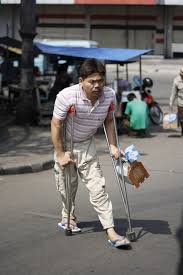 Divyang appealed to take advantage of 34 schemes | दिव्यांगांनी ३४ योजनांचा लाभ घेण्याचे आवाहन Divyang appealed to take advantage of 34 schemes | दिव्यांगांनी ३४ योजनांचा लाभ घेण्याचे आवाहन