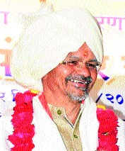 Serve your parents like a devotee Pundalik | भक्त पुंडलिकाप्रमाणे आईवडिलांची सेवा करा Serve your parents like a devotee Pundalik | भक्त पुंडलिकाप्रमाणे आईवडिलांची सेवा करा