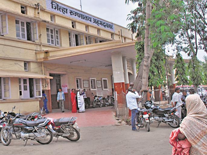 16 patients in the district, including 85-year-old grandmother, overcome corona | ८५ वर्षांच्या आजीबाईसह जिल्ह्यातील १६ रुग्णांची कोरोनावर मात 16 patients in the district, including 85-year-old grandmother, overcome corona | ८५ वर्षांच्या आजीबाईसह जिल्ह्यातील १६ रुग्णांची कोरोनावर मात