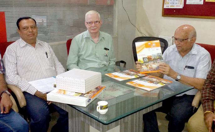 This year's Rotary Jalna expo will attract youth! | यंदाचा ‘रोटरी जालना एक्स्पो’ ठरणार युवकांचे आकर्षण!