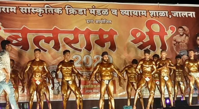 Wealthy and healthy young people are the property of this country | निर्व्यसनी व निरोगी तरुण हीच देशाची संपत्ती Wealthy and healthy young people are the property of this country | निर्व्यसनी व निरोगी तरुण हीच देशाची संपत्ती