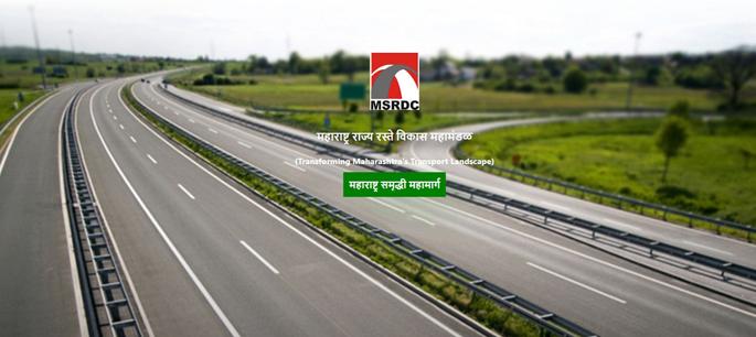 'Ready-made' trees on the land of 'Samrudhi'! | ‘समृद्धी’च्या जमिनीवर ‘रेडीमेड’ झाडे ! 'Ready-made' trees on the land of 'Samrudhi'! | ‘समृद्धी’च्या जमिनीवर ‘रेडीमेड’ झाडे !