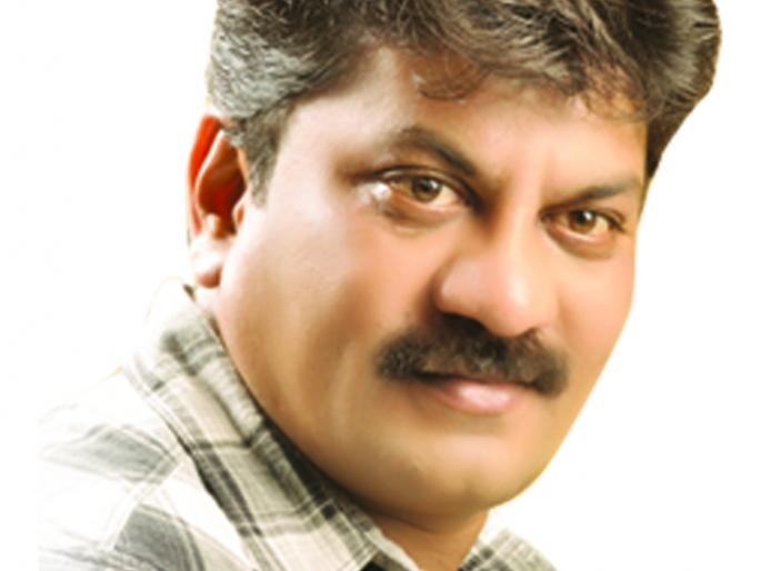 Central, state government misleading farmers - Kailas Gorantyal | केंद्र, राज्य सरकारकडून शेतकऱ्यांची दिशाभूल- कैलास गोरंट्याल  Central, state government misleading farmers - Kailas Gorantyal | केंद्र, राज्य सरकारकडून शेतकऱ्यांची दिशाभूल- कैलास गोरंट्याल