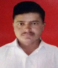 Youth crushed by truck | बोरगावात कापसाच्या ट्रकखाली सापडून तरुण ठार Youth crushed by truck | बोरगावात कापसाच्या ट्रकखाली सापडून तरुण ठार