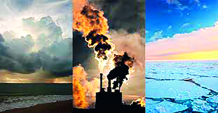 The temperature is rising | तापमान वाढत आहे The temperature is rising | तापमान वाढत आहे