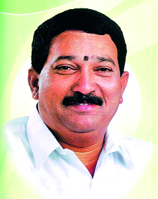 Roceway-Phugway in Congress-NCP | काँगे्रस-राष्ट्रवादीत रुसवे-फुगवे Roceway-Phugway in Congress-NCP | काँगे्रस-राष्ट्रवादीत रुसवे-फुगवे