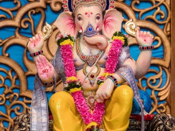 The King of Darkness will be immersed in Sankashti | अंधेरीच्या राजाचे संकष्टीला होणार विसर्जन The King of Darkness will be immersed in Sankashti | अंधेरीच्या राजाचे संकष्टीला होणार विसर्जन