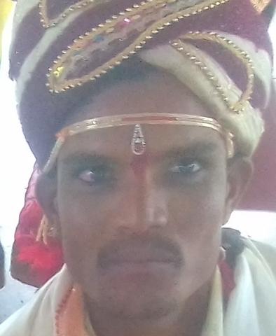 Lightning kills two in Malegaon; Three injured | मालेगाव तालुक्यात वीज पडून दोन ठार; तीन जखमी Lightning kills two in Malegaon; Three injured | मालेगाव तालुक्यात वीज पडून दोन ठार; तीन जखमी