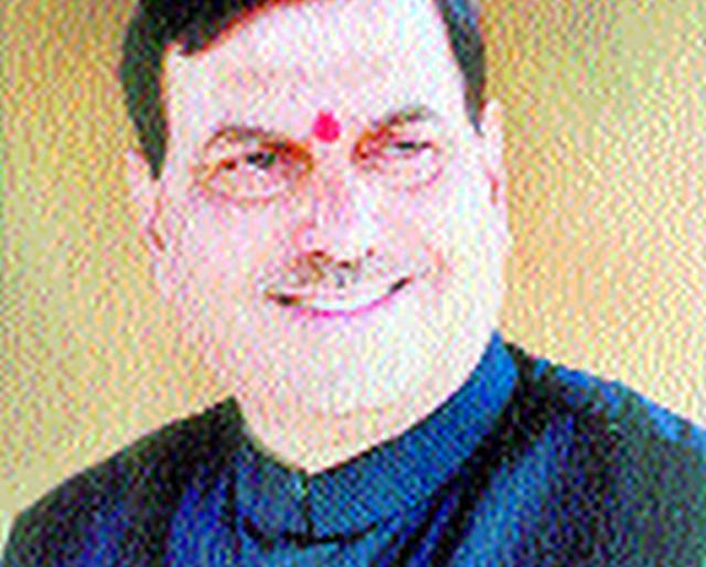 Now the 'My Mayor' app, | आता ‘माझा महापौर’ अ‍ॅप,