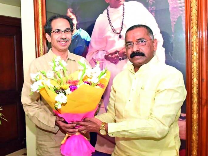 Chief minister orders to withdraw crime | नाणारच्या ७५ आंदोलनकर्त्यांना दिलासा, गुन्हे मागे घेण्याचे मुख्यमंत्र्यांचे आदेश