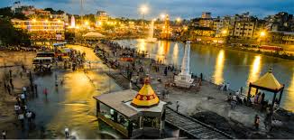 Nashik ranks 38th among livable cities in the country! | देशात राहण्यायोग्य शहरांमध्ये नाशिक ३८ वे ! Nashik ranks 38th among livable cities in the country! | देशात राहण्यायोग्य शहरांमध्ये नाशिक ३८ वे !